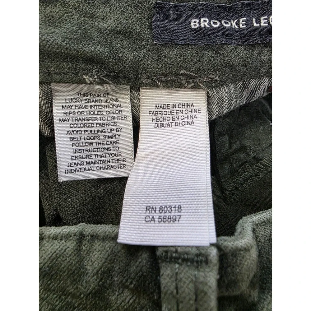 Lucky Brand lucky brand